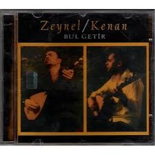 Zeynel & Kenan Hey Gidi Yarim