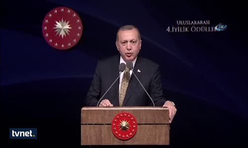 Erdoğan Son Rakamı Açıkladı