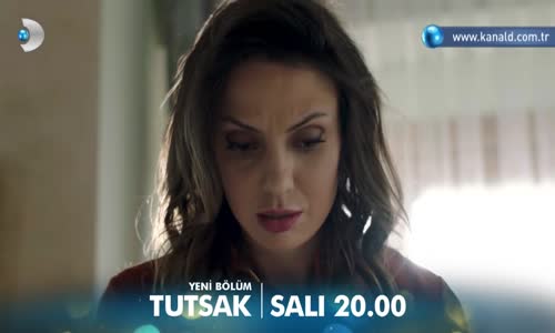 Tutsak 8. Bölüm Fragmanı