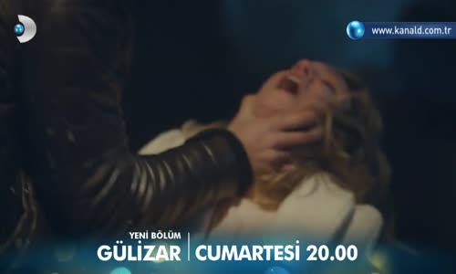 Gülizar 8. Bölüm Fragmanı