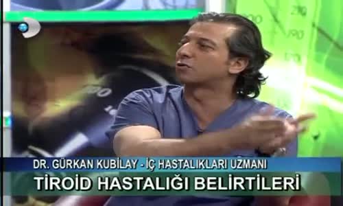 Tiroit Hastalığı Kimlerde Görülür