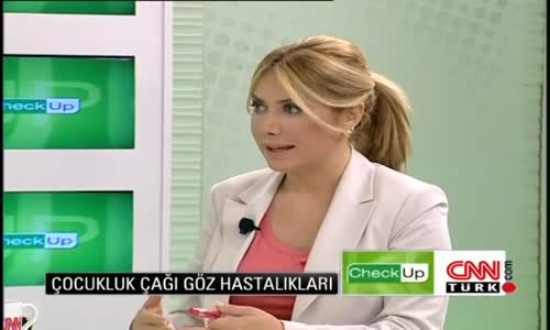 Çocuklarda Doğuştan Katarakt Hastalığının Tedavisi Nasıl Yapılır