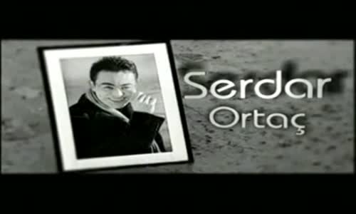 Serdar Ortaç Karagözüm