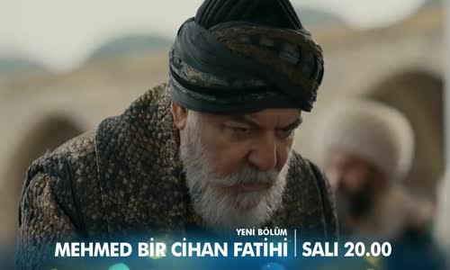 Mehmed Bir Cihan Fatihi 2. Bölüm Fragmanı