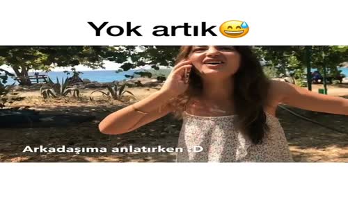 Kamp Yapmaya Çalışanlar Temsili