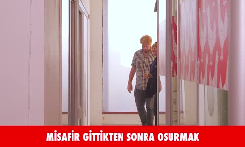 Misafir Gittikten Sonra Yapılan 10 Şey