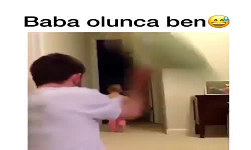 Baba Olunca Ben