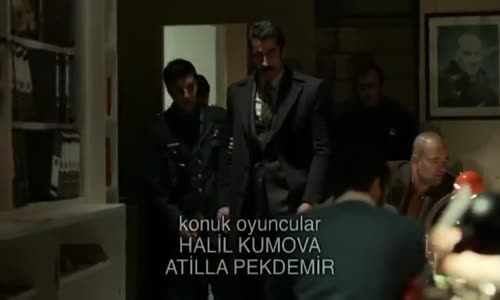 Karadayı 11.Bölüm İlk Sahne