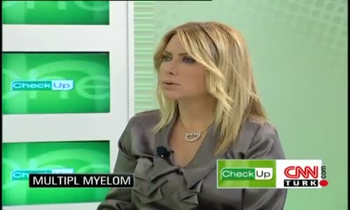 Multipl Myelomun Tedavisinde Psikolojik Desteğin Önemi Nedir