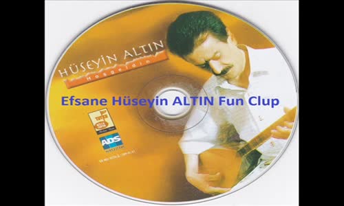 Hüseyin Altın - Allah Büyüktür