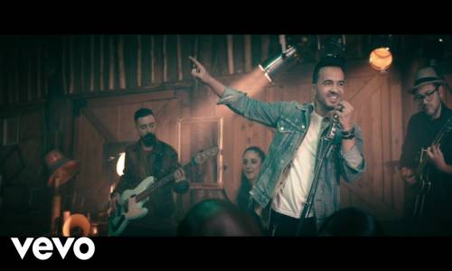 Luis Fonsi - Sola