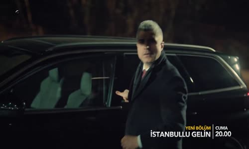 İstanbullu Gelin 33. Bölüm Fragmanı