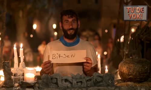 Survivor 2018 - 12. Bölüm - TV'de Yok - Ada Konseyinin Montajsız Görüntüleri