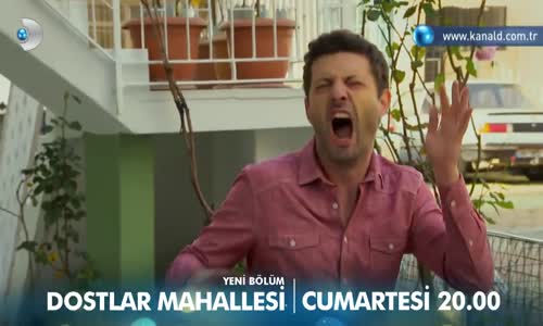 Dostlar Mahallesi 2. Bölüm Fragmanı