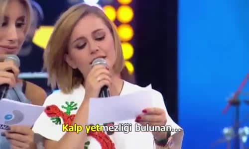  İrem Derici ile Eğlenmene Bak 4.Bölüm - Acemi Şarkıcı Merve Özbey