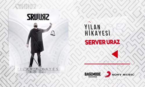 Server Uraz Feat. Fery - Sürüyorum 