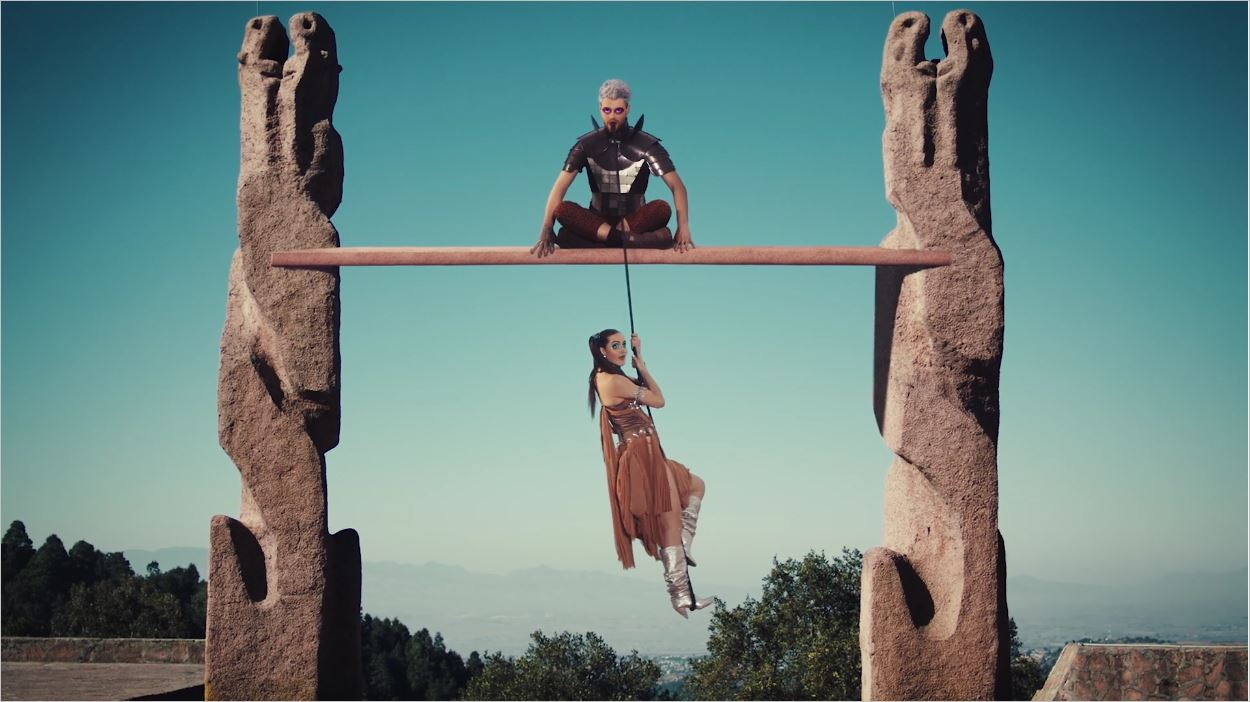 Sofı Tukker - Swing 