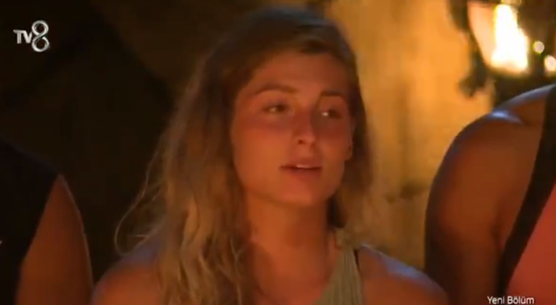 Ada Konseyi 77. Bölüm Survivor 2018