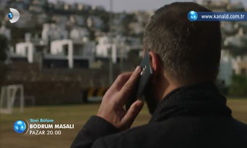 Bodrum Masalı 22. Bölüm Fragmanı