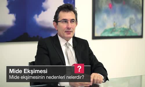 Mide Ekşimesinin Nedenleri Nelerdir