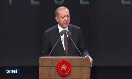 Cumhurbaşkanı Erdoğan, 10 Araştırma Üniversitesini Açıkladı