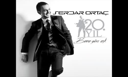 Serdar Ortaç - Kadınım