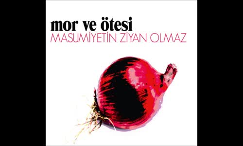 Mor Ve Ötesi Camgezer 