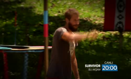 Survivor 2017 Final Tanıtımı