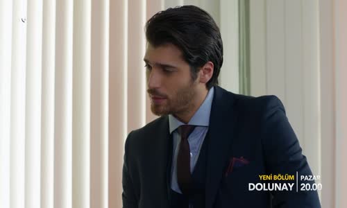 Dolunay 25. Bölüm Fragmanı