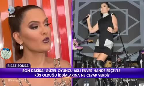 Demet Akalın Tarkan İle Düet Mi Yapıyor - Hediye Ettiği Çizme Hakkında Hala Çok Sinirli