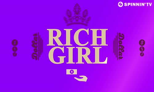 DJ Licious - Rich Girl