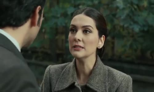 Karadayı 8.Bölüm Feride Mahir Sahnesi