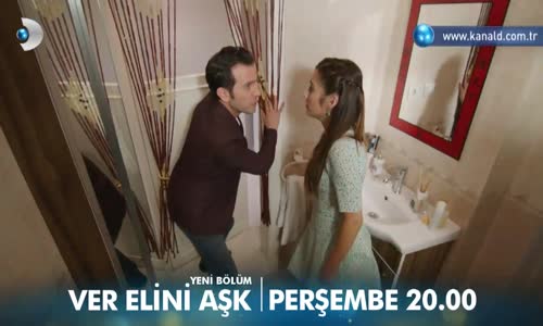 Ver Elini Aşk 5. Bölüm Fragmanı 