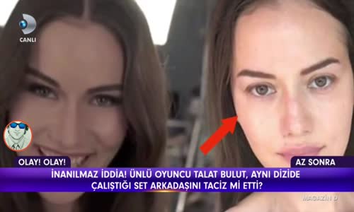 Burak Özçivit'in Eski Sevgilisinden Fahriye Evcen'e Gönderme Mi