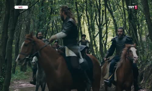 Diriliş Ertuğrul 120. Bölüm İçimizdeki Hain