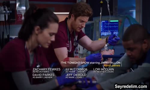 Chicago Med 3. Sezon 18. Bölüm Fragmanı