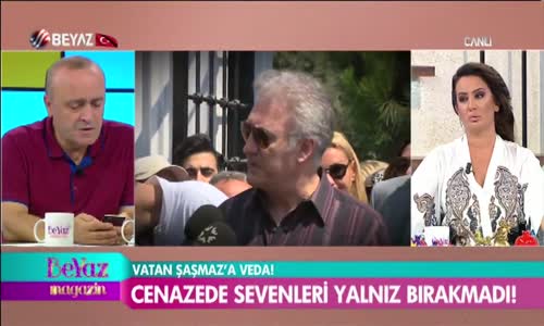 Sevilay Öztürk'ün Olay Yaratan Vatan Şaşmaz Paylaşımı