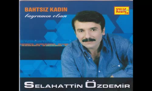 Selahattin Özdemir - Haram Geceler