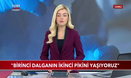 Bakan Koca, Koronada Son Durumu Açıkladı 