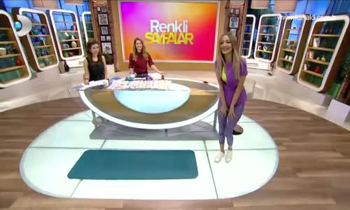 Reytingin Büyüsüne Kapılıp Cansu Taşkın'a Yeniden Spor Yaptırmak