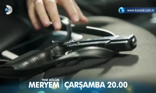 Meryem 20. Bölüm Fragmanı