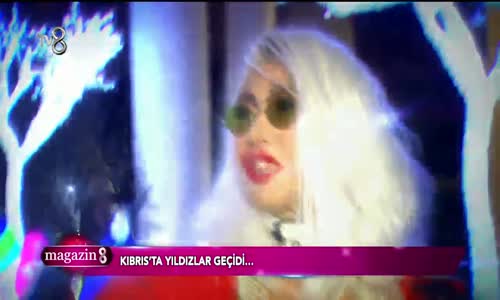 Hande Yener Yeni İmajıyla Dikkat Çekti Hande Yener'den Bomba Açıklamalar