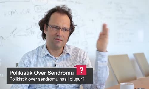 Polikistik Over Sendromu Nasıl Oluşur