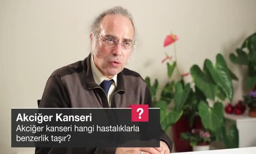 Akciğer Kanseri Hangi Hastalıklarla Benzerlik Taşır