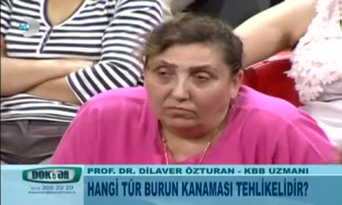 Burun Taşları Hakkında Bilinmeyenler