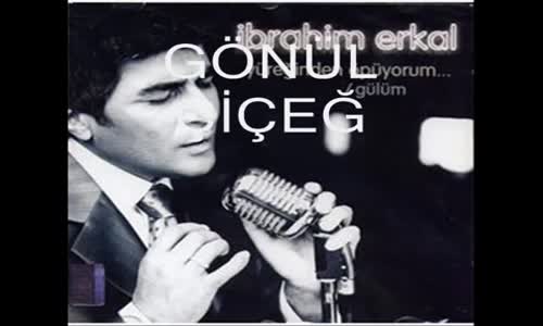 İbrahim Erkal - Gönül Çiçeğim