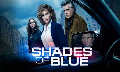 Shades of Blue 3. Sezon 2. Bölüm İzle