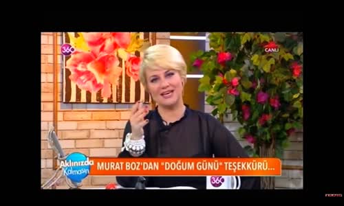 Murat Boz'dan Canlı Performans Dinleyenleri Hayran Bıraktı!