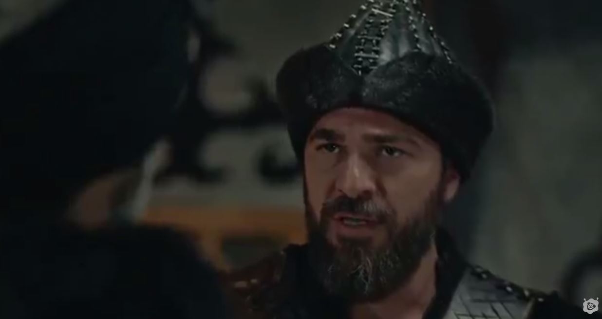 Diriliş Ertuğrul 88.Bölüm Fragmanı