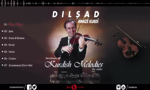 Dilşad Saîd Dalshad Said - Mellî Mellî Melli Melli 